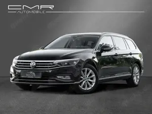 Volkswagen Passat Variant Elegance 4Motion Business-P Prem.