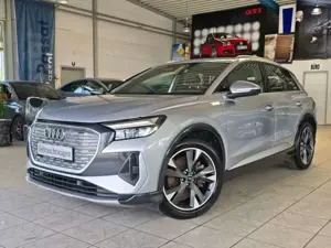 Audi Q4 e-tron Q4 45 e-tron quattro S line SONOS RFK SHZ 20"ACC