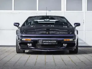 Lotus Esprit V8 *Lotus Cars Showcar*