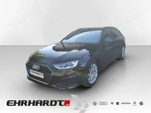 Audi A4 Avant 35 TFSI S tronic NAVI*LED*HECKKL.EL*PDC*T...