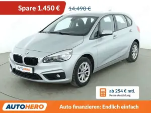 BMW 220 220i Active Tourer Advantage Aut.*LED*TEMPO*PDC*