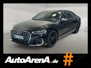Audi S8 4.0 TFSI quattro  Exclusive+Fahrassist+AHK