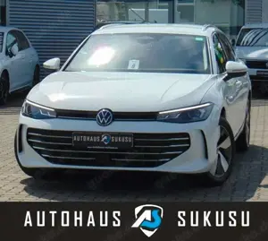 Volkswagen Passat Variant 1.5 eTSI Business - Massage - ACC