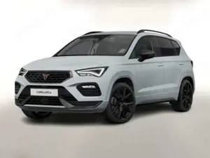CUPRA Ateca DSG Nav eHK Memory Keyl Kam ACC 5JGarantie 110 ...