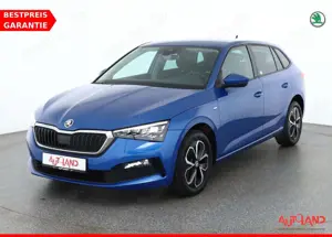 Skoda Scala 1.0 TSI DSG Drive 125 LED Navi Sitzheizung