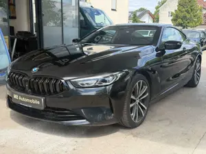 BMW 840 d xDrive Coupé *LASER*ACC*HARMAN*DISPLAY KEY