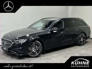 Mercedes-Benz E 220 T d AMG Line Advanced+Night+AHZV