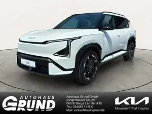 Kia EV5 81,4kWh GT-Line | DRIVE | PANO | LEDER |