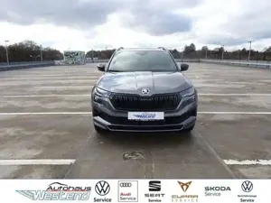 Skoda Karoq Sportline 1.5l TSI 110kW DSG LED Navi
