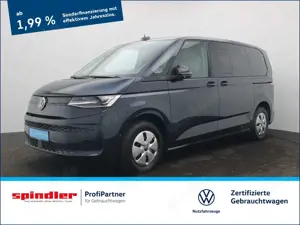 Volkswagen T7 Multivan Multivan DSG / Pano, Matrix, Navi, CarPlay, AHK