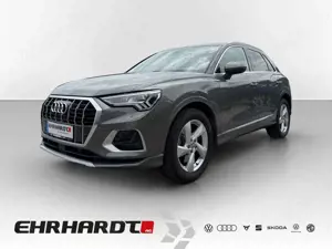Audi Q3 40 TFSI quattro S tronic advanced AHK*STHZG*MAT...