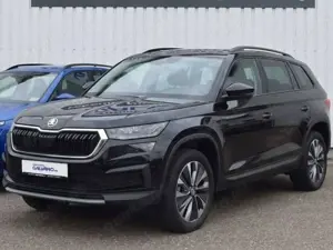 Skoda Kodiaq Tour 4x4 AHK Standheiz. ACC 360' Kamera