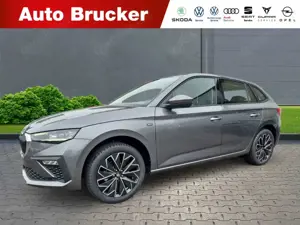 Skoda Scala Drive 1.0 TSI+Anhängerkupplung+LED+Klimaautomatik