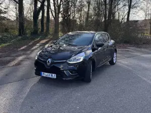 Renault Clio Clio Energy TCe 90 Start