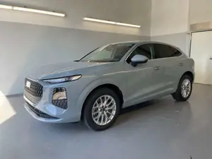 Audi Q3 Sportback NEU TFSI quattro Tech+AHK+LEDPlus+ACC...