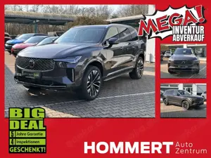Volvo XC90 B5 AWD Plus Bright *ACC*360°*beh.Lenk*7Sitze