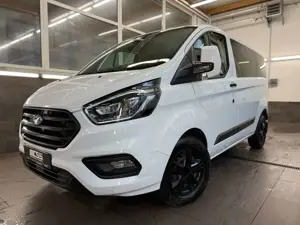 Ford Transit Custom 5 J.Garantie XENON NAVI AUTOM AHK