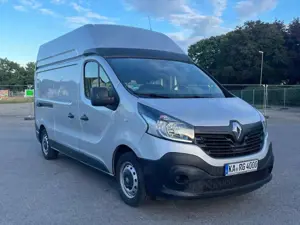 Renault Trafic Trafic ENERGY dCi 125 L2H2 Komfort
