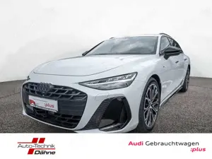 Audi A6 Avant TDI W-LAN AHK ACC MATRIX-LED 360°