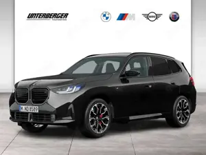 BMW X3 M 50 xDrive Pro AHK ACC 360° HUD HK ALED