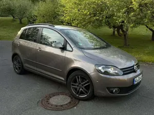 Volkswagen Golf Plus Team
