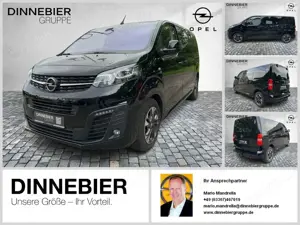 Opel Zafira Life Autm-8-Sitze ACC DynLicht HZV