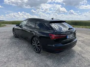 Audi A6 A6 Avant 50 TDI quattro,Matrix, Leder, AHK, 21 Zol