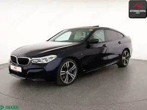 BMW 640 d xDrive M SPORT PANO,HUD,360°