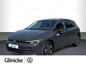 Volkswagen Golf VIII Energy 1.5 eTSI DSG, NAVI, RFK