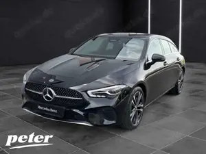 Mercedes-Benz CLA 200 d SB Progressive/Advanced/LED/Kamera/DAB
