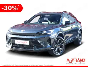 CUPRA Formentor 1.5 TSI DSG Matrix ACC Pano Navi
