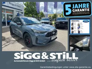 Ford Kuga BlueCruise Edition Hybrid **LIMITIERT** IACC