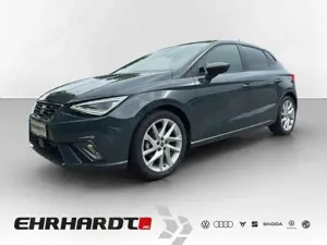 SEAT Ibiza 1.0 TSI DSG FR VOLL LED*VIRTUAL*NAVI*NEBEL*ACC*...