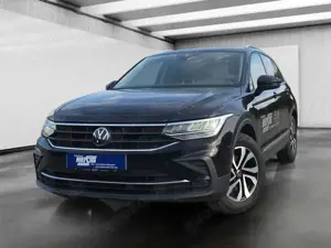 Volkswagen Tiguan 1.5 TSI DSG Active AHK/NAVI/Digital Cockpit