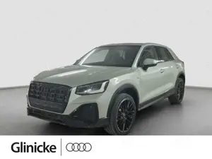 Audi Q2 S line 35 TFSI 110(150) kW(PS) S tronic