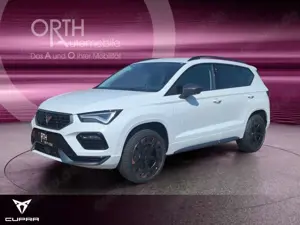 CUPRA Ateca 1.5 TSI DSG+AHK+NAVI+TOP VIEW+KEYLESS+LED