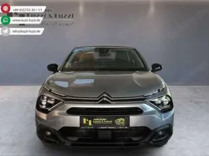 Citroen C4 X PureTech 130 SS