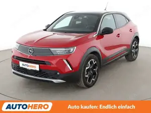 Opel Mokka X electric drive 100 kW Ultimate Aut.*LED*ACC*PDC*