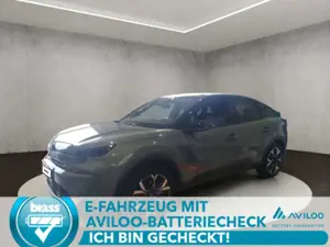 Citroen C4 ë-C4 Elektromotor 156 Max