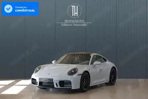 Porsche 992 911/992 Carrera S Coupé*Sport Design*GSD*Chrono