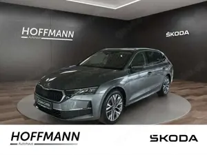 Skoda Octavia Combi 2.0 TDI Selection DSG