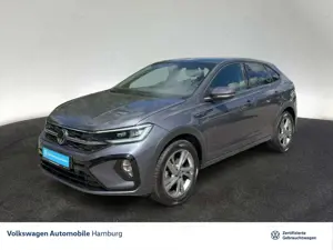 Volkswagen Taigo 1.5 TSI R-Line DSG AHK Navi Panorama Cam