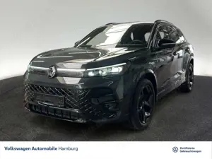 Volkswagen Tiguan 2.0 l TDI R-Line 4M DSG Kessy IQMat. AHK