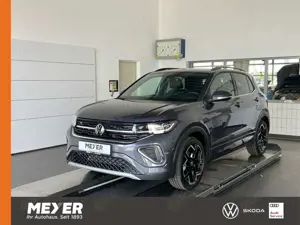 Volkswagen T-Cross R-Line 1.5 TSI DSG *AHK,IQ.LIGHT,ACC,App-Connect,