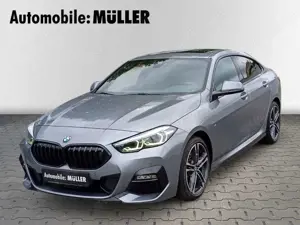 BMW 220 Gran Coupe d M Sport Aut.  LKRDHZG+PANODACH+SHZG+H