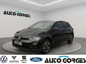 Volkswagen Polo ENERGY 1.0 TSI DSG +SOFORT+PLUS-PAKET+NAVI+