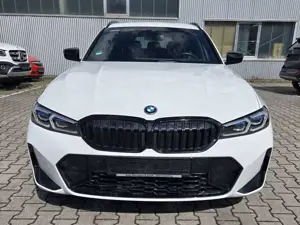 BMW 320 e Touring Aut.*M-Sport*adaptivLED*ShadowLine*HiFi*