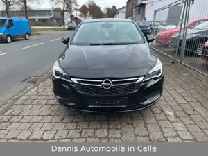 Opel Astra K Lim. 5-trg. Edition