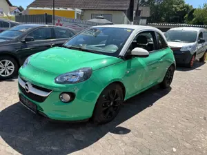 Opel Adam JAM 1.0 ECOTEC ecoFLEX 66kW Start/Stop
