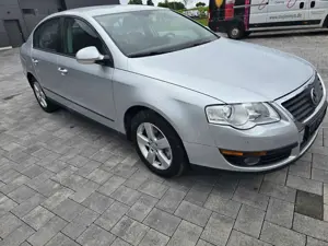 Volkswagen Passat Trendline
